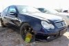 _Zderzak przód Mercedes C-klasa W203 2003 Sportcoupe 